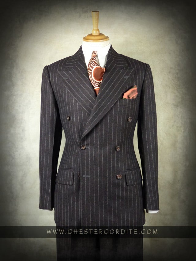 Vintage Suit | Vintage Men's Suit | Men's Vintage Suits | Vintage 