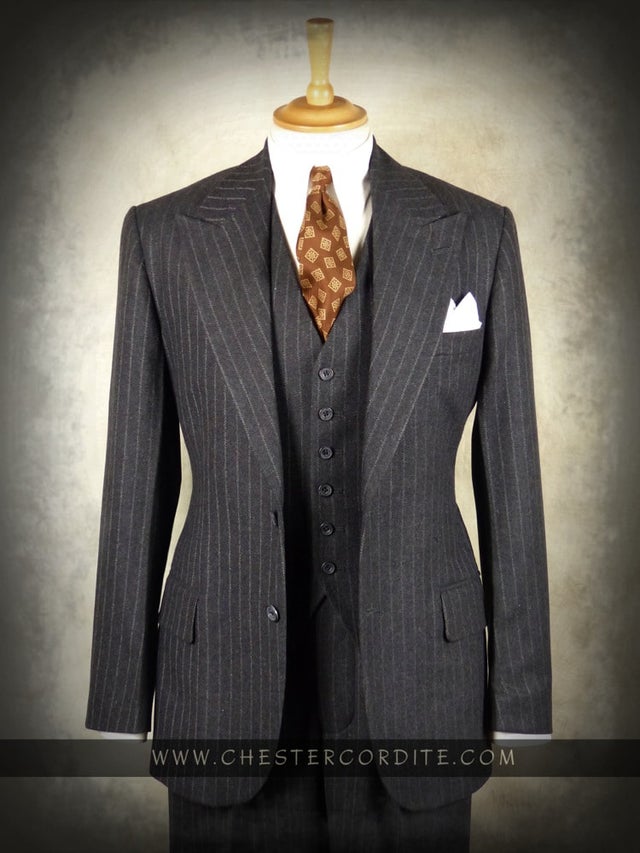 Vintage Suit | Vintage Men’s Suit | Men’s Vintage Suits | Vintage Suits ...